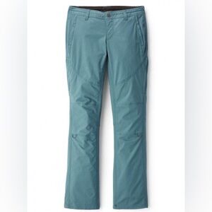 Kuhl Spire Roll Up Hiking Cargo Pants 4 Short